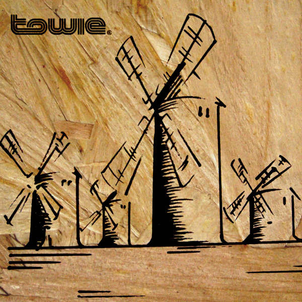 Falling From Windmills