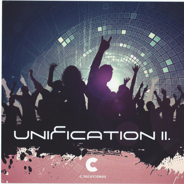 Unification 2