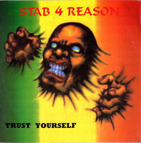 Trust Yourself