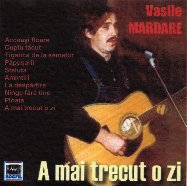 A Mai Trecut O Zi