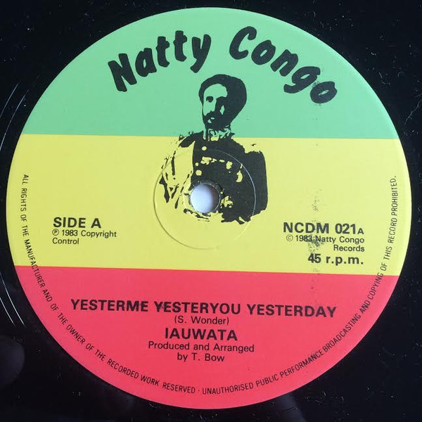 Yesterme Yesteryou Yesterday