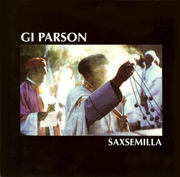 GI Parson