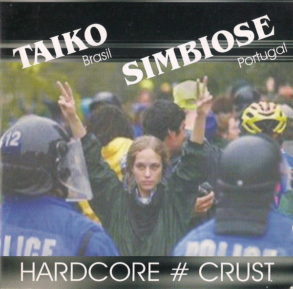 Hardcore # Crust