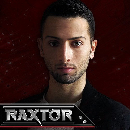 Front 2 Back (Raxtor 2014 Mix)