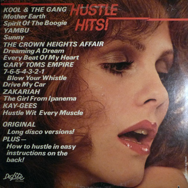 Hustle Hits