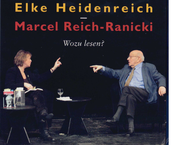 Wozu Lesen?