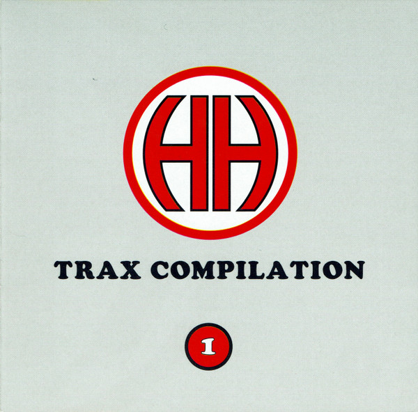 Hamburg Trax Compilation No. 1