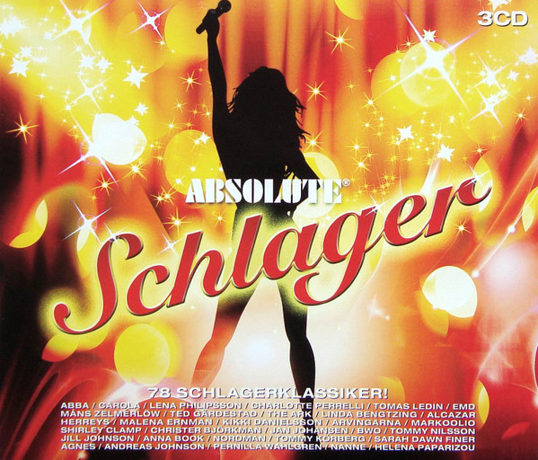 Absolute Schlager
