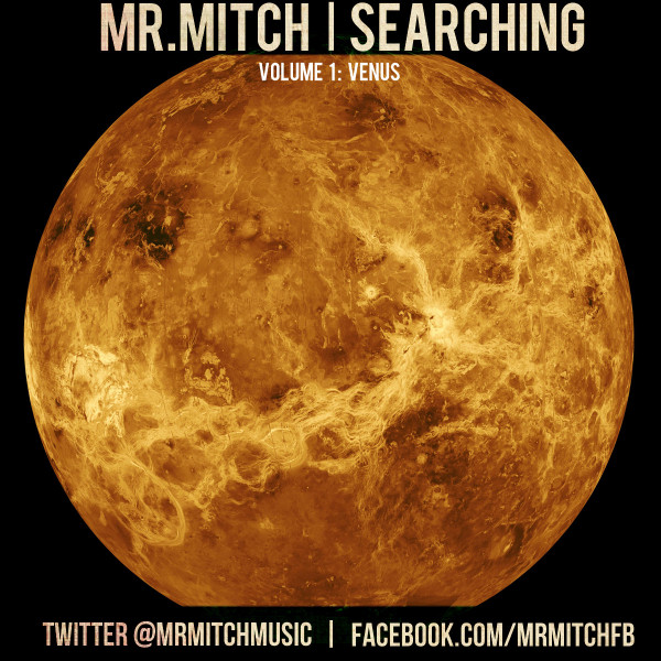 Searching Volume 1: Venus