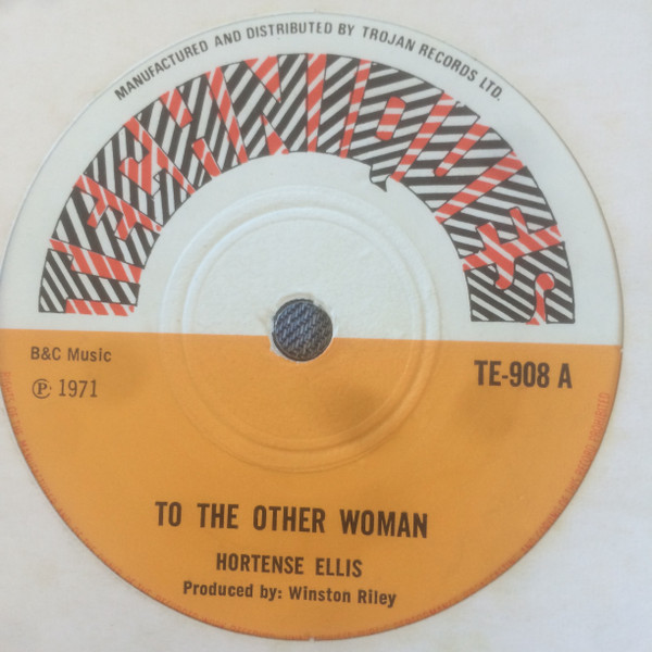 To The Other Woman