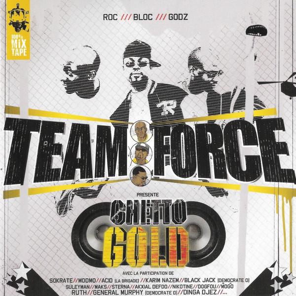 Ghetto Gold