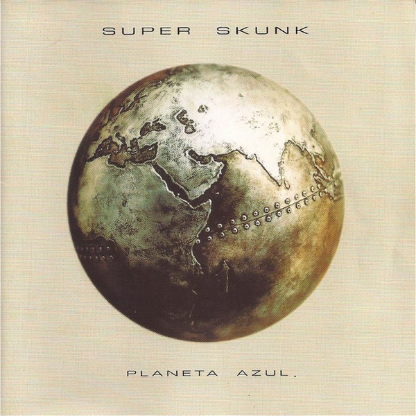 Planeta Azul