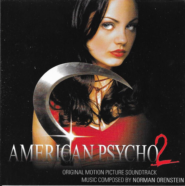 American Psycho 2 (Original Motion Picture Soundtrack)