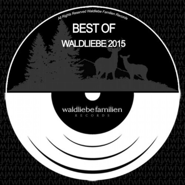 Best Of Waldliebe 2015
