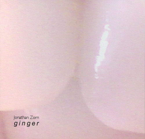Ginger