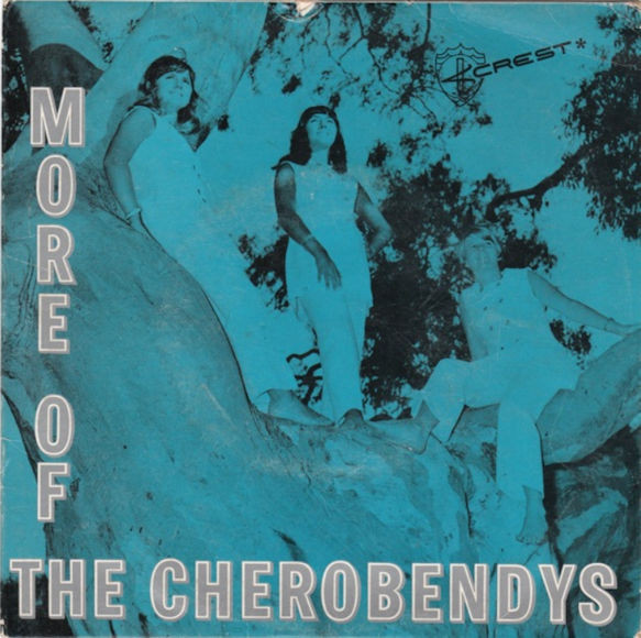More Of The Cherobendys