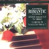 Classical Treasures - Favorite Romantic Classics