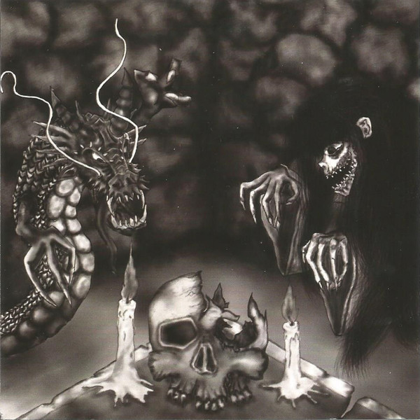 Dragonknight Vs Youkai