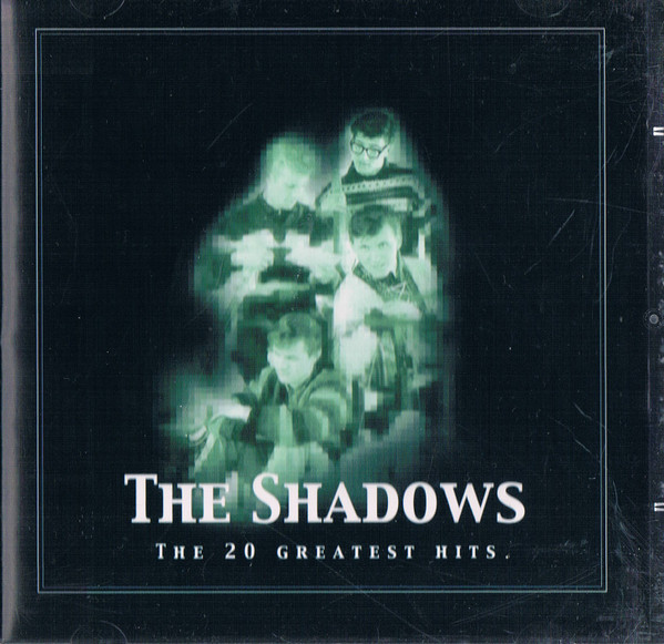 The 20 Greatest Hits