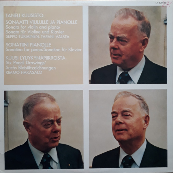 Taneli Kuusisto