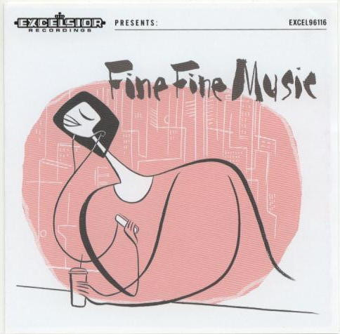 Fine Fine Music
