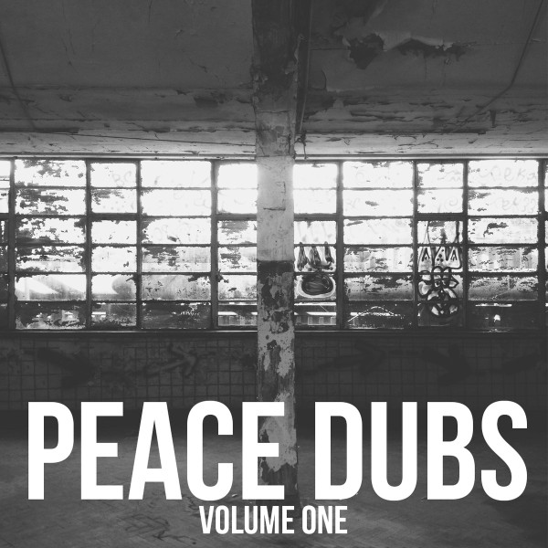Peace Dubs Volume One