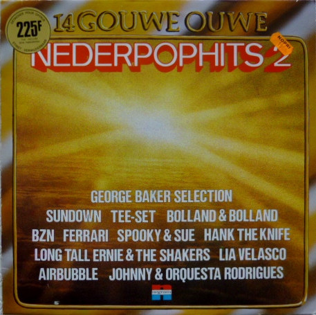   14 Gouwe Ouwe Nederpophits 2