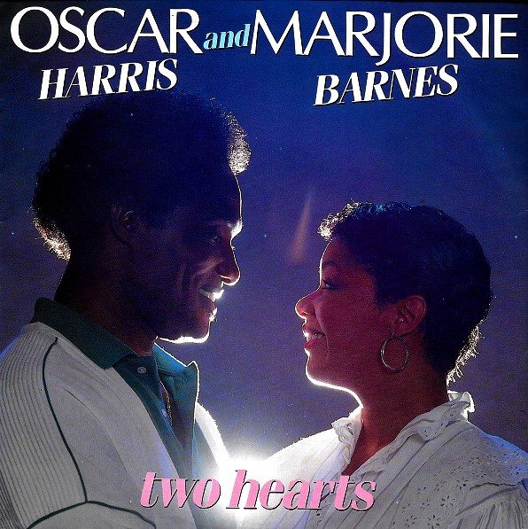 Two Hearts 