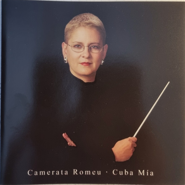 Cuba Mia