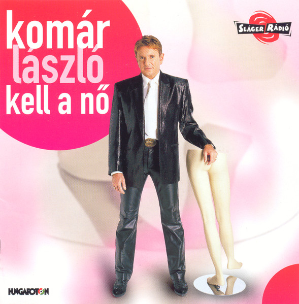 Kell A Nő