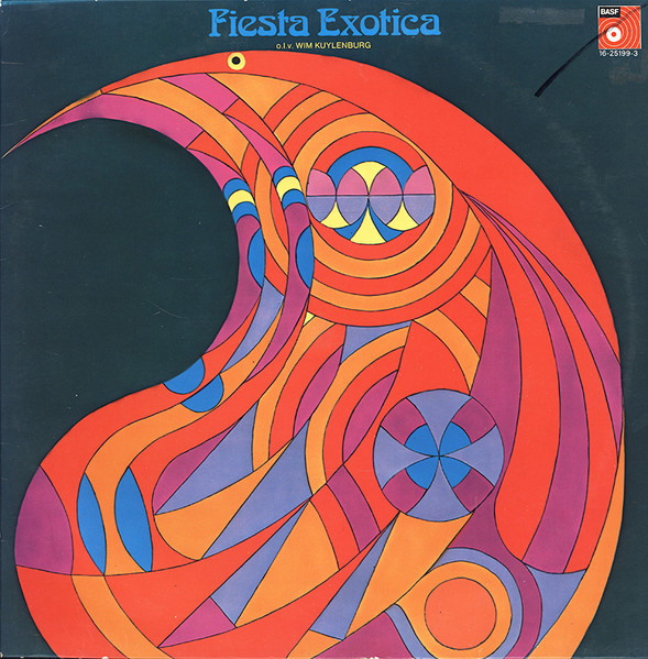 Fiesta Exotica