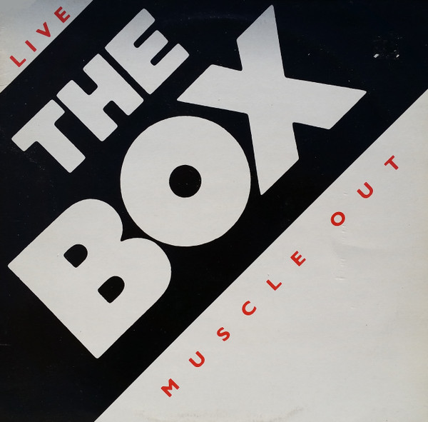 Live - Muscle Out