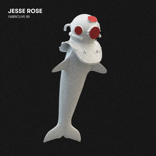 Fabriclive 85