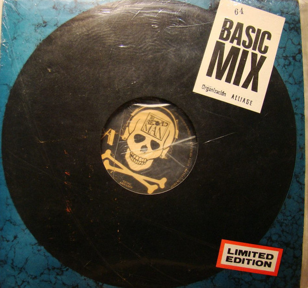 Basic Mix