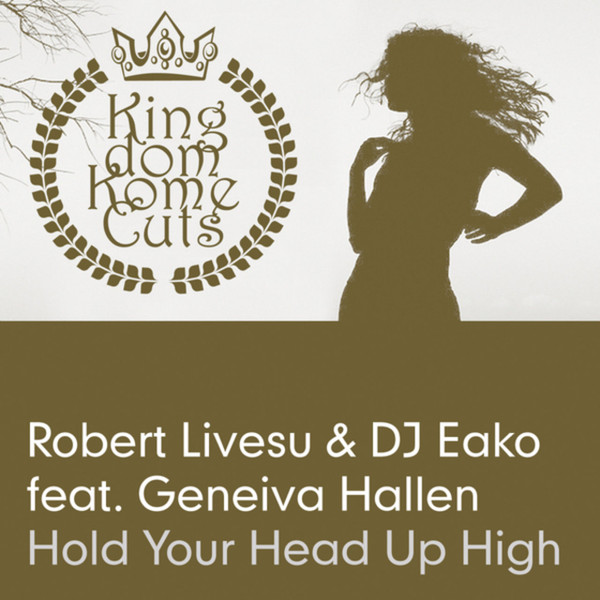 Hold Your Head Up High