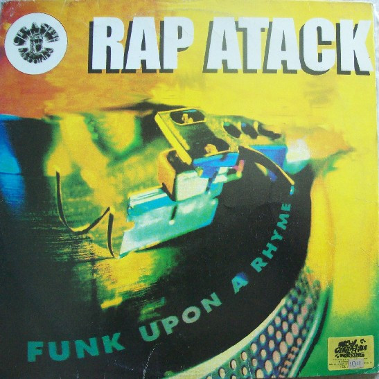 Rap Atack