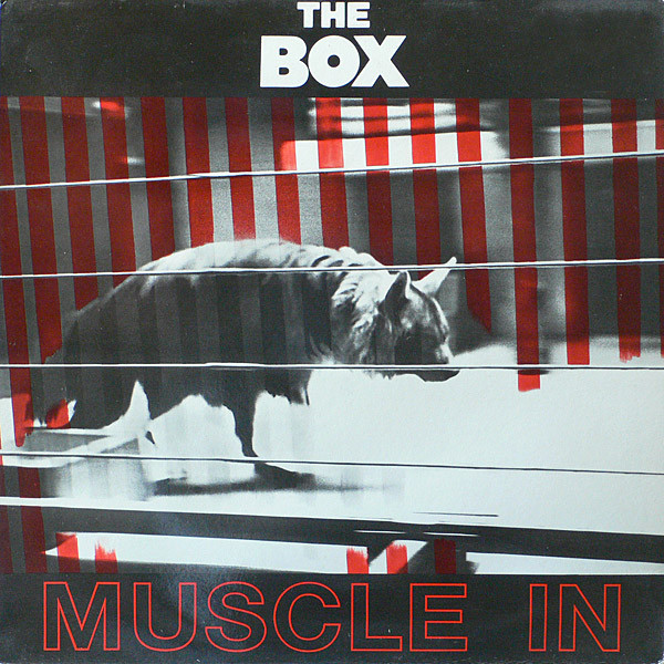 Muscle In