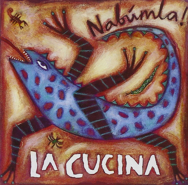 Nambumla