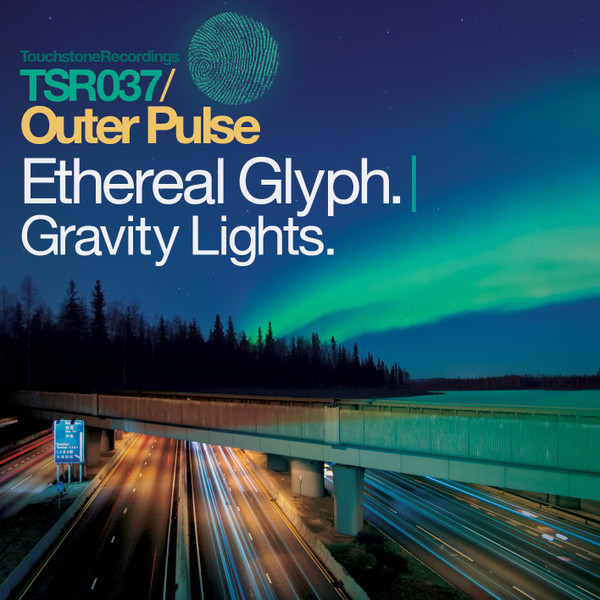 Ethereal Glyph / Gravity Lights