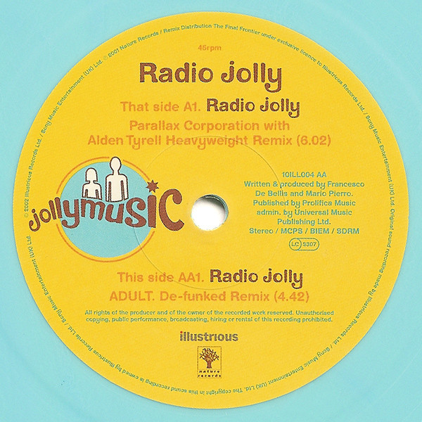 Radio Jolly