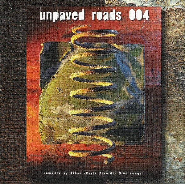 Unpaved Roads 004