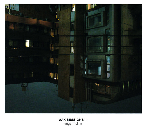 Wax Sessions III