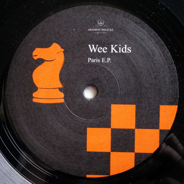 Paris E.P.
