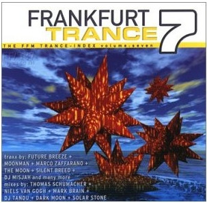 Frankfurt Trance 7