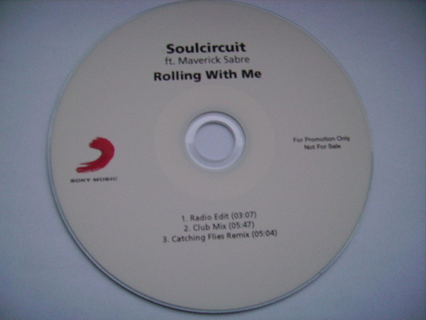 Rolling With Me