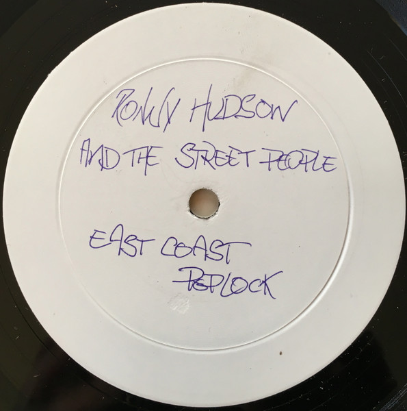 East Coast Poplock
