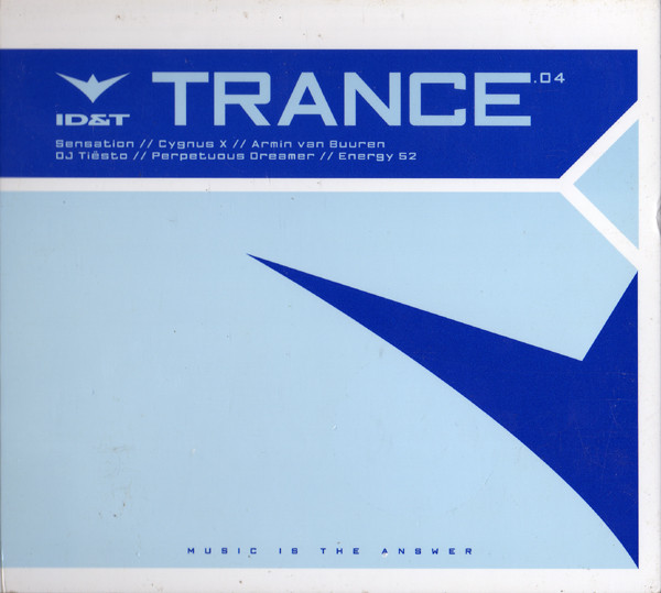 ID&T Trance .04