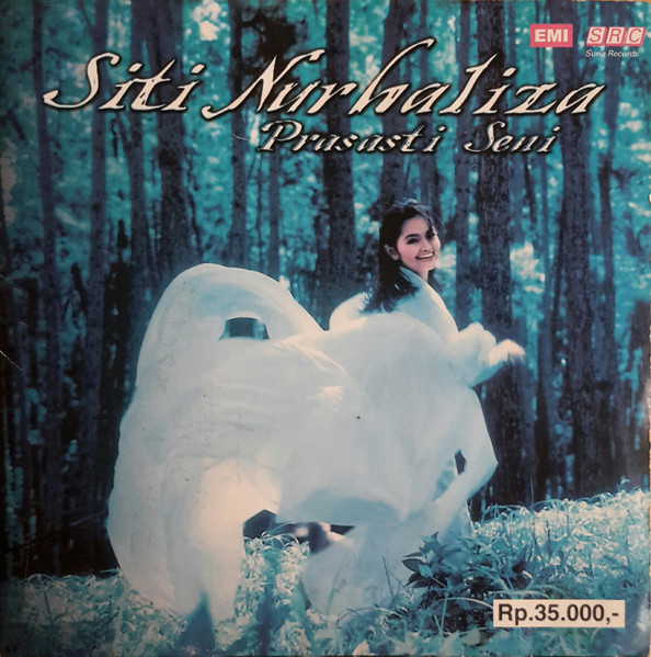 Prasasti Seni