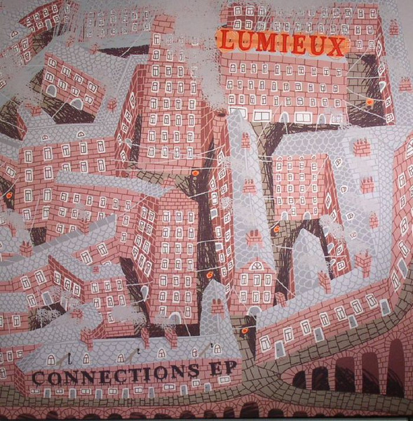 Connections EP