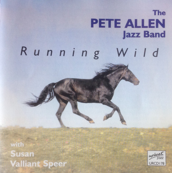 Running Wild